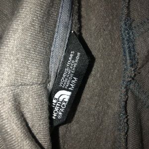 North Face Sweatshirt